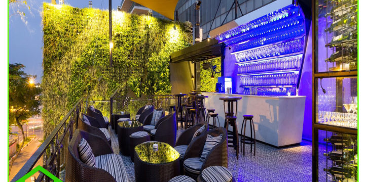 Nội thất Beer Club , Quận 1, Tp. Hồ Chí Minh